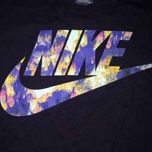 long sleeve nike shirt